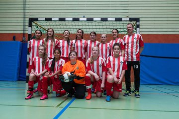 Bild 315 - C-Juniorinnen Landesmeisterschaft
